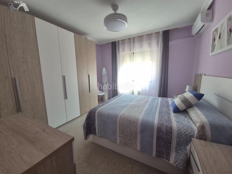 Foto 4a88746d-c74a-4870-8b2d-6ab8f29ba041. Flat with heating in Centro Puertollano