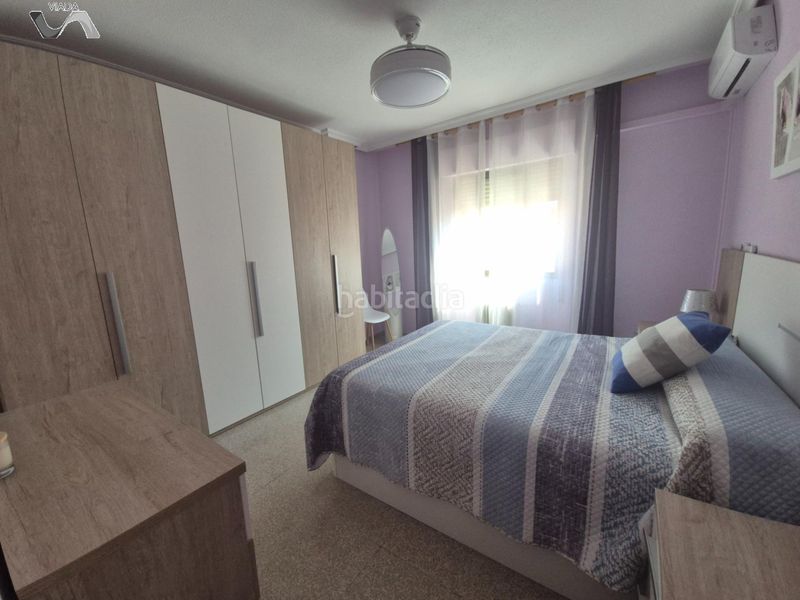 Foto 4e1704cd-e167-4764-9d0f-29357a9c3b26. Flat with heating in Centro Puertollano