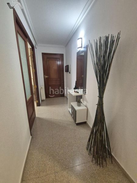 Foto 6a863c84-9649-4c79-a82a-4996df015098. Flat with heating in Centro Puertollano