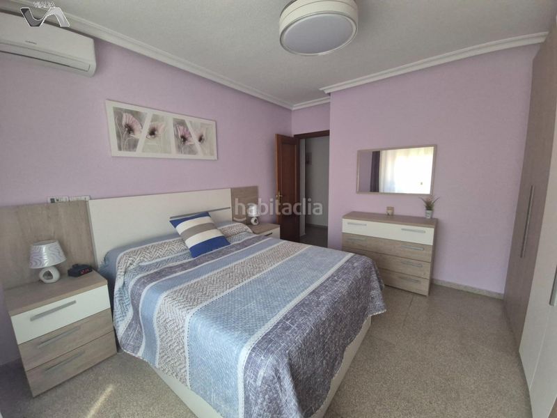 Foto 75484f1e-5024-4997-ae7e-219d3a41ea73. Flat with heating in Centro Puertollano