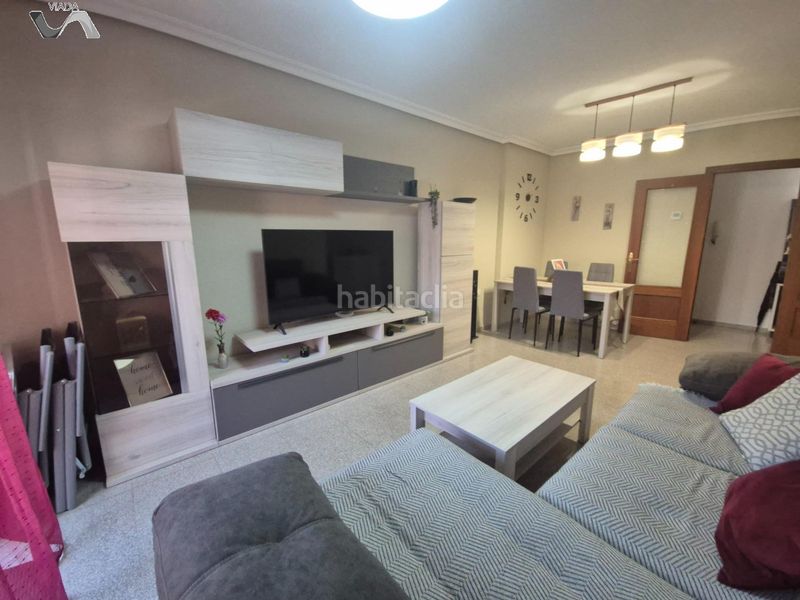 Foto 78fac248-aa6f-4c48-848c-41645cbcde6d. Flat with heating in Centro Puertollano