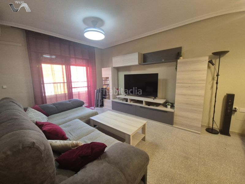 Foto a5d78cb1-ac83-4903-bf9a-5df4f730c90d. Flat with heating in Centro Puertollano