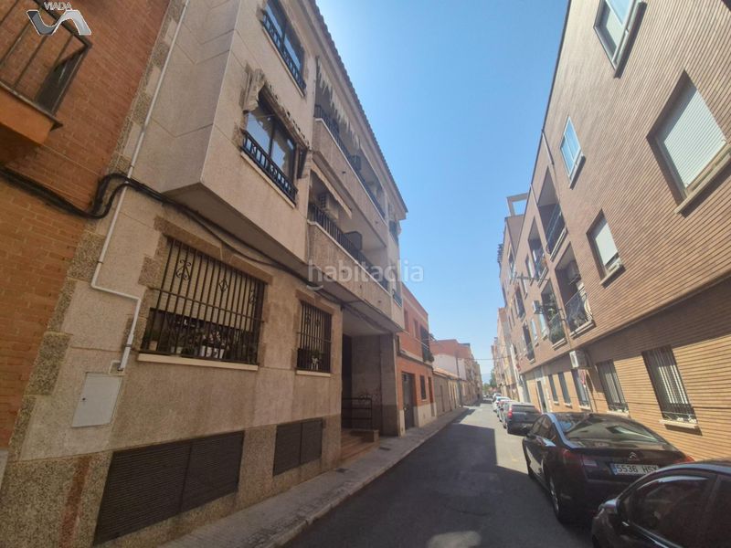 Foto b4796507-8fd7-4f85-8eeb-4b1ac6ee4dc6. Flat with heating in Centro Puertollano