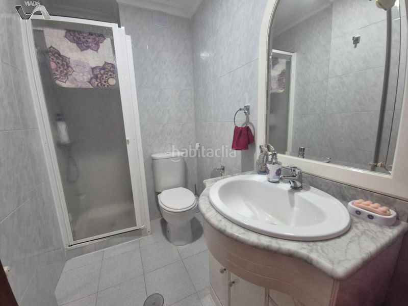 Foto b8491657-ab91-487f-b320-b1325f1fba8f. Flat with heating in Centro Puertollano