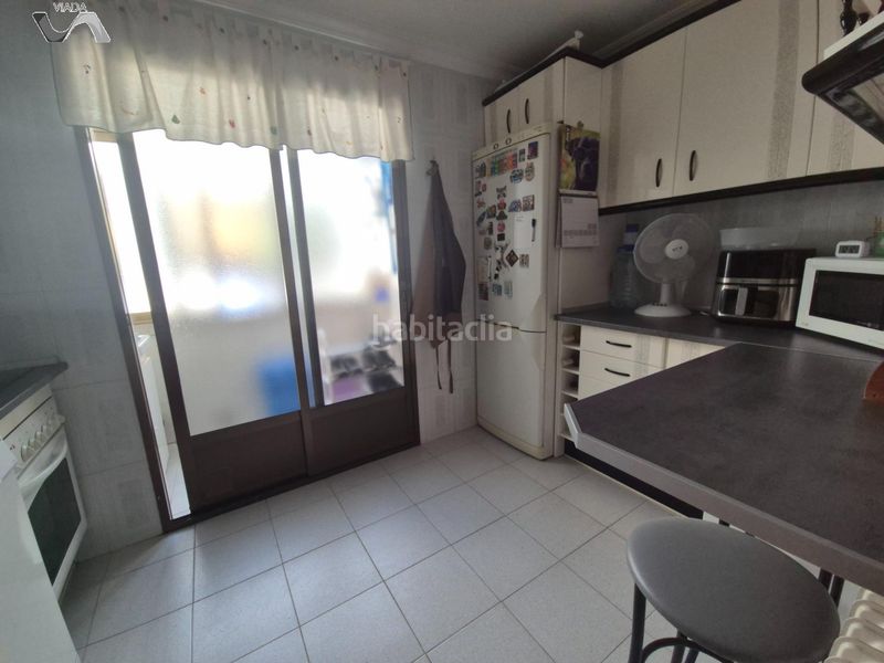 Foto c09563f6-3a2b-405a-8865-bf4ea35959e5. Flat with heating in Centro Puertollano