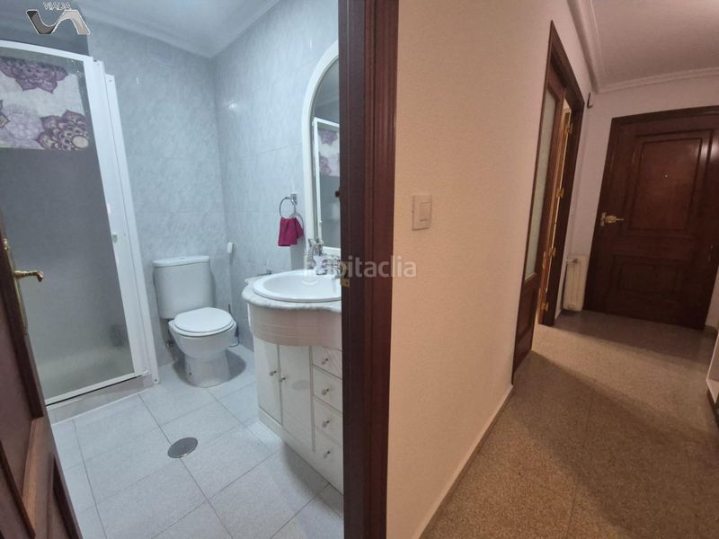 Foto cd84fa8e-435e-4c74-9f5c-6bb26e701d8b. Flat with heating in Centro Puertollano