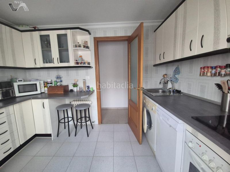 Foto d1de0084-8e56-435e-9f57-69f2891f16b0. Flat with heating in Centro Puertollano