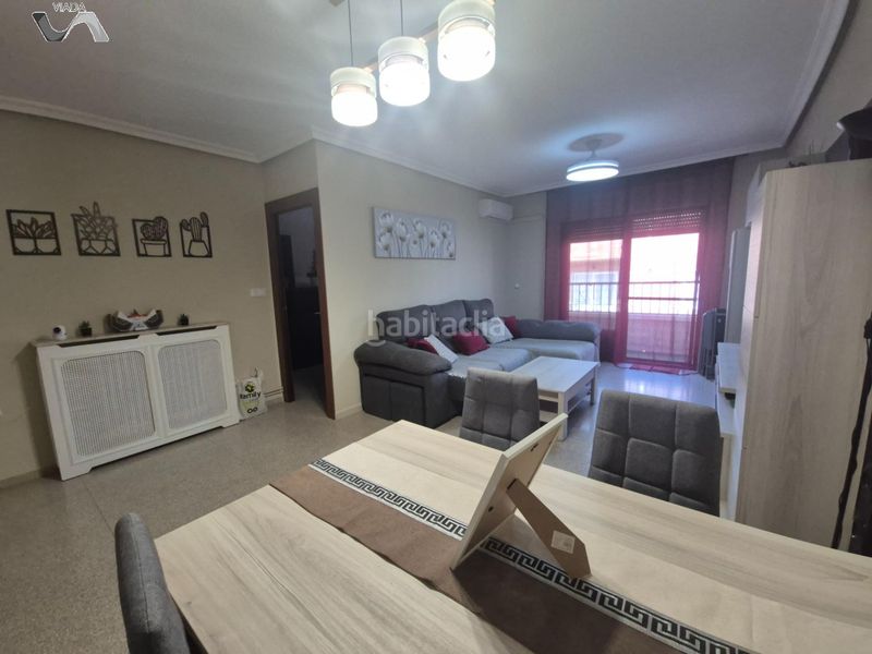Foto d3759ee0-7b75-453f-a11b-062fdb1b5d58. Flat with heating in Centro Puertollano