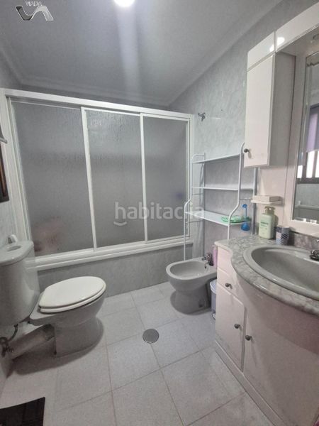 Foto d6c2b4e7-5852-4641-a5ec-44f7a07e1f50. Flat with heating in Centro Puertollano