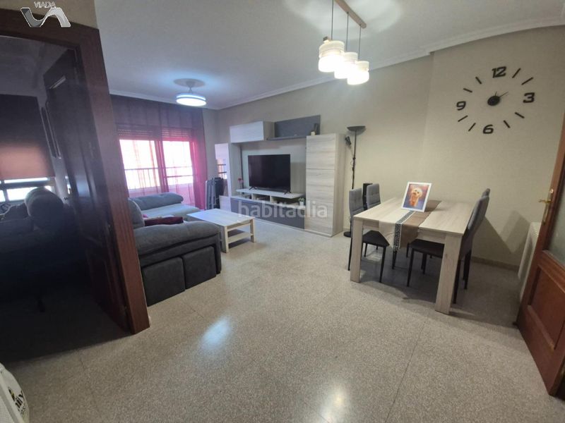 Foto e1769aa1-13fc-4e55-9e41-5ede95114400. Flat with heating in Centro Puertollano