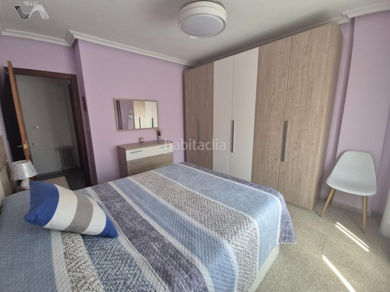 Foto e42bba38-e955-4865-9618-822c3011eef6. Flat with heating in Centro Puertollano