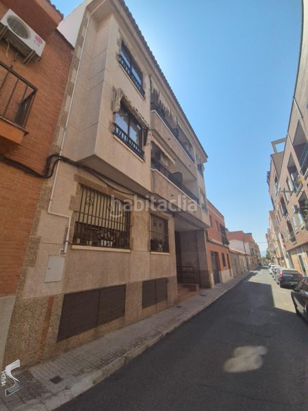 Foto ef26494b-a397-4be1-bb8d-14eefea61a9a. Flat with heating in Centro Puertollano