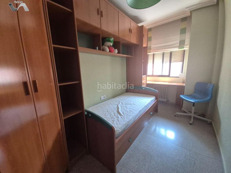 Foto f1065883-fc5b-40a5-bd53-7167d71df475. Flat with heating in Centro Puertollano