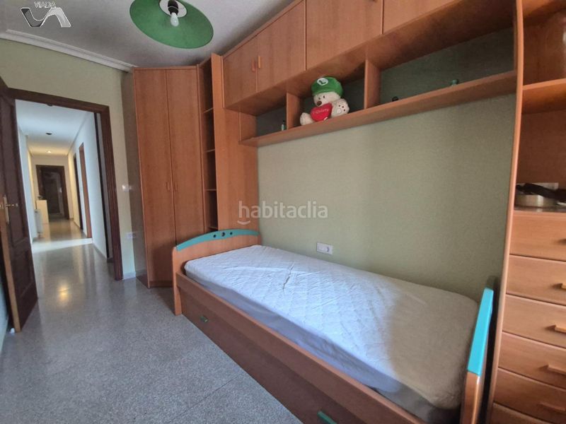 Foto f18fc68f-7db4-4907-ab90-efd44ffdfede. Flat with heating in Centro Puertollano