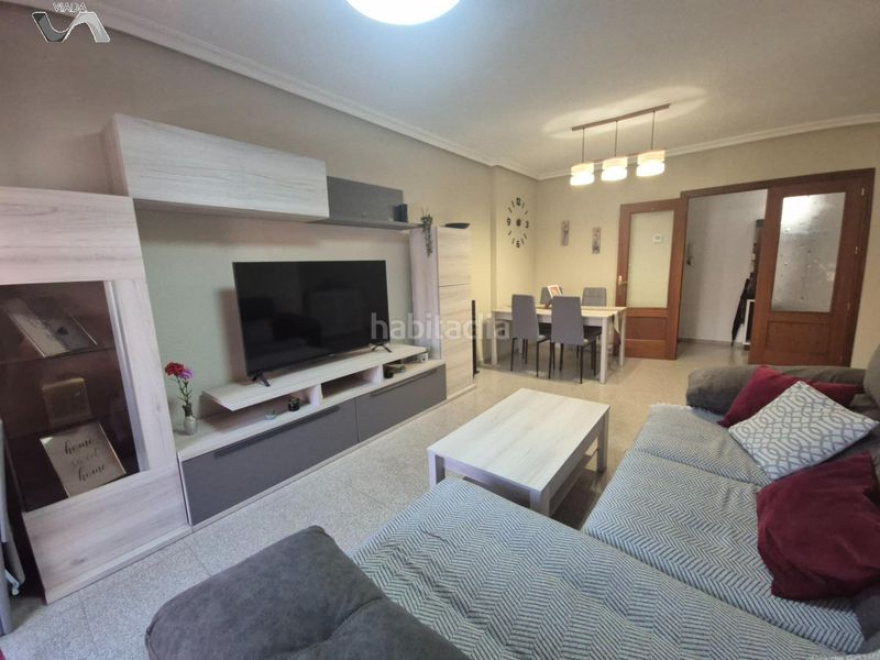 Foto f827fa36-4b89-4c4f-9ea6-b5b01658050c. Flat with heating in Centro Puertollano