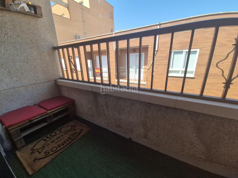 Foto f86f51c1-5aa8-434b-b218-f25c003007ac. Flat with heating in Centro Puertollano