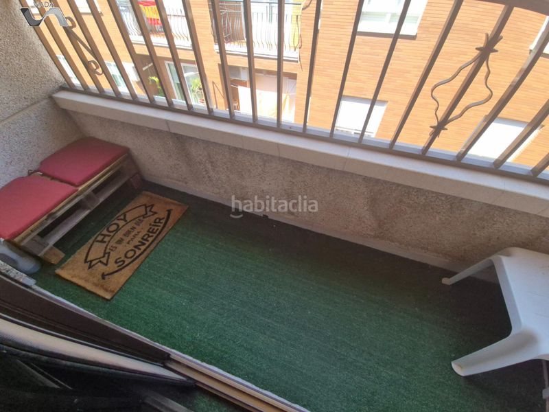 Foto fa1d06db-2ee5-4252-a001-add189bf43e9. Flat with heating in Centro Puertollano
