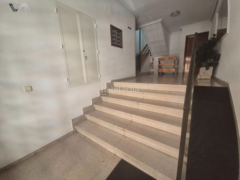 Foto fb89666d-980a-41bf-9f0f-2690d1e0fe77. Flat with heating in Centro Puertollano