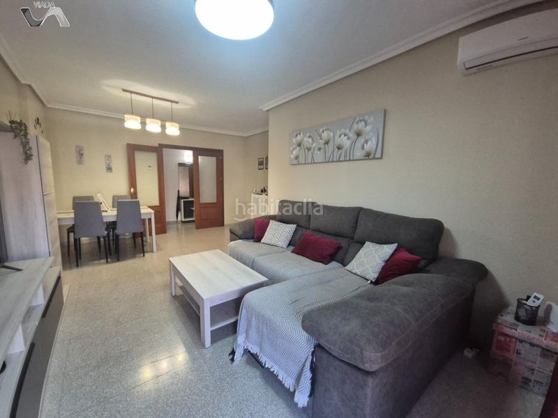 Foto fe906054-c957-46d6-9105-e5591337e9f7. Flat with heating in Centro Puertollano