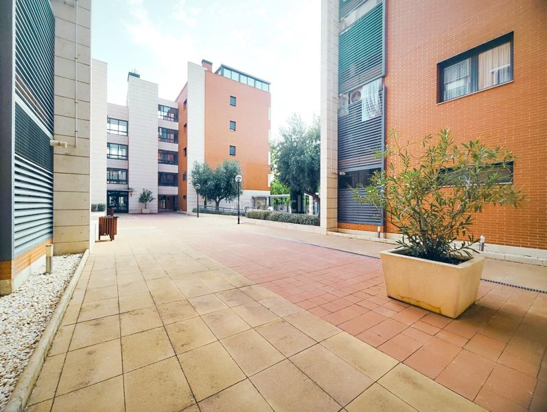 Foto 17e59ead-2151-4dfb-93c4-d8252c0d4062. Pis amb calefacció aparcament piscina a Nuevo Hospital Ciudad Real