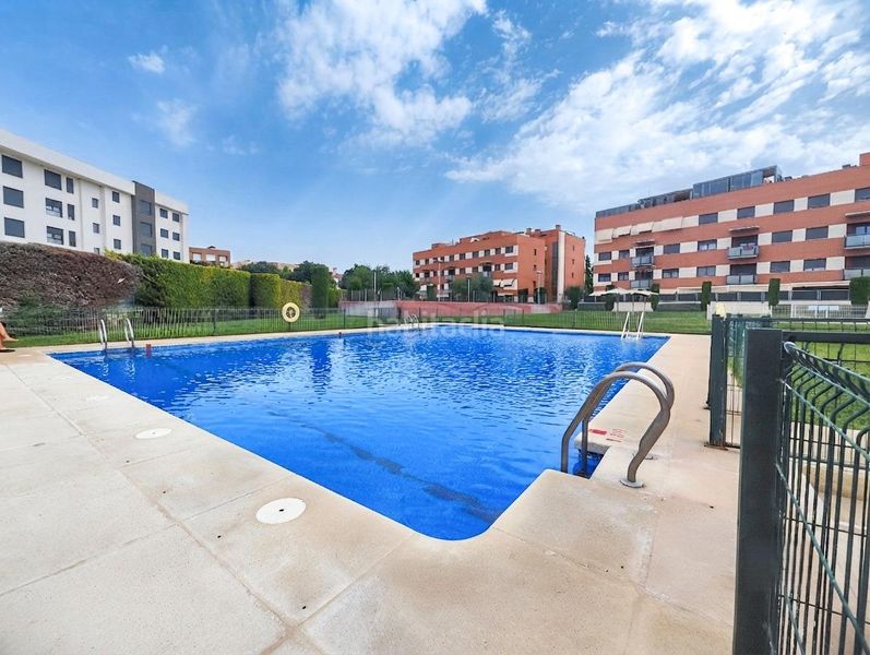 Foto 4102f163-76e7-469d-b3f5-9e80fc10868a. Pis amb calefacció aparcament piscina a Nuevo Hospital Ciudad Real