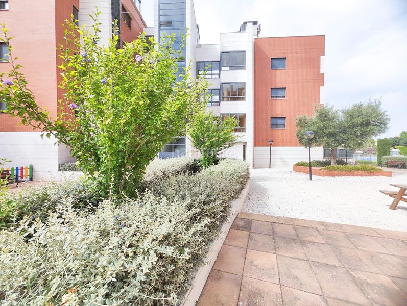 Foto 4bc07566-098e-4e8d-b045-017aa1b942ec. Pis amb calefacció aparcament piscina a Nuevo Hospital Ciudad Real