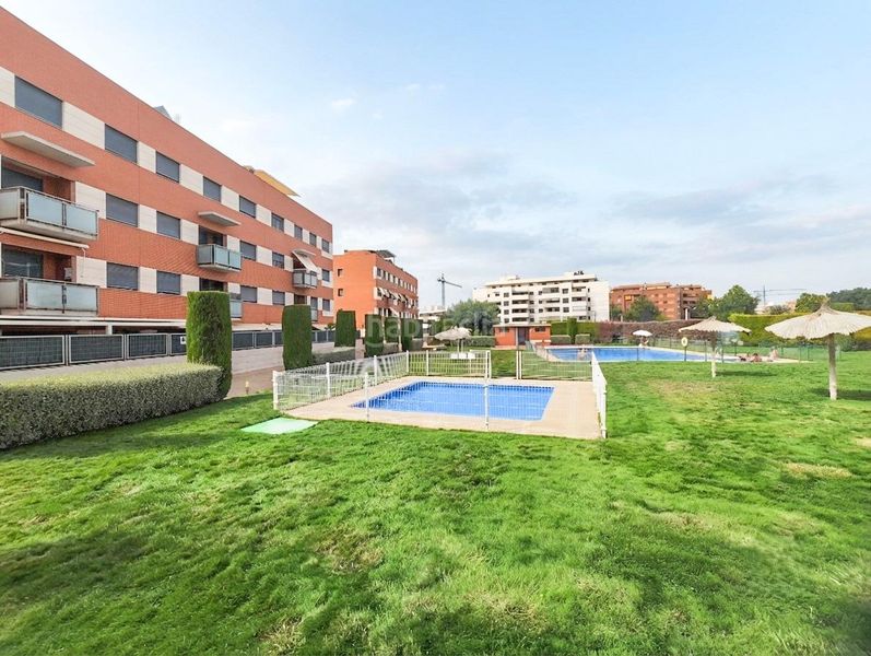 Foto 867f502b-87d0-4150-bf34-0b8b2ecb8e0f. Pis amb calefacció aparcament piscina a Nuevo Hospital Ciudad Real