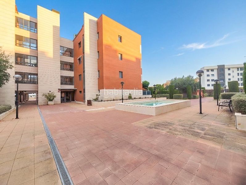 Foto 980d088b-41f0-4909-908c-fe2a8f5eb5fd. Pis amb calefacció aparcament piscina a Nuevo Hospital Ciudad Real