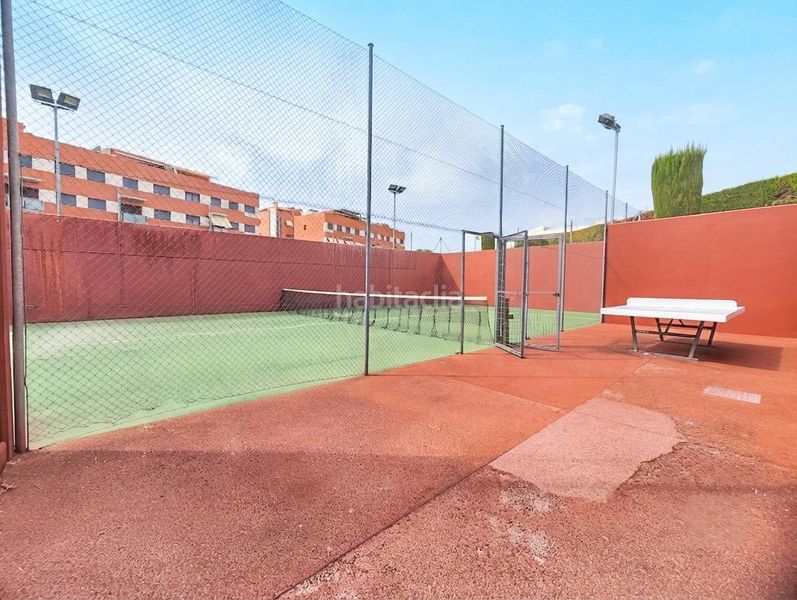 Foto a2d13c6c-6763-4fd3-b3ea-a19c4a5bc4b3. Pis amb calefacció aparcament piscina a Nuevo Hospital Ciudad Real