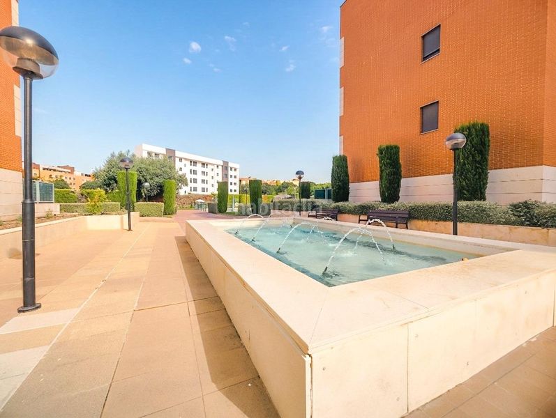 Foto a455ece5-58d2-4acc-84ea-4127213bb394. Pis amb calefacció aparcament piscina a Nuevo Hospital Ciudad Real