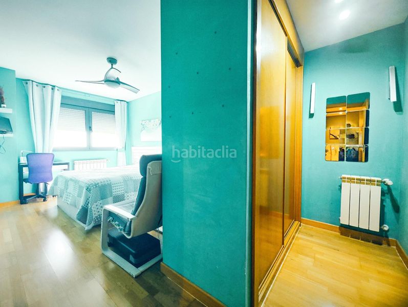 Foto d931a08b-f2fe-49a5-a86a-ca2be3c5ca9b. Pis amb calefacció aparcament piscina a Nuevo Hospital Ciudad Real