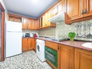 Rent Flat  Calle miguel servet 21b. Piso en alquiler calle miguel servet