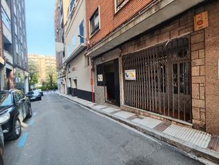 Local Comercial en Calle Benéfica 1D