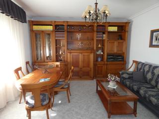 Chalet à Almagro