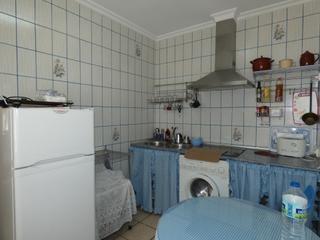 Casa adossada a Almagro. Parte determinada de casa en venta