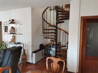 Duplex  Calle del lirio