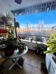 Appartement  Calle de toledo
