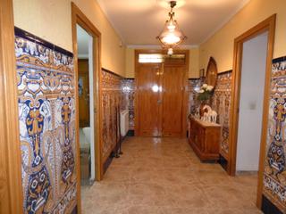 House  Calle inocente hervs