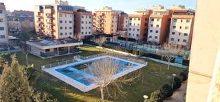 Pis  Calle alfonso eanes