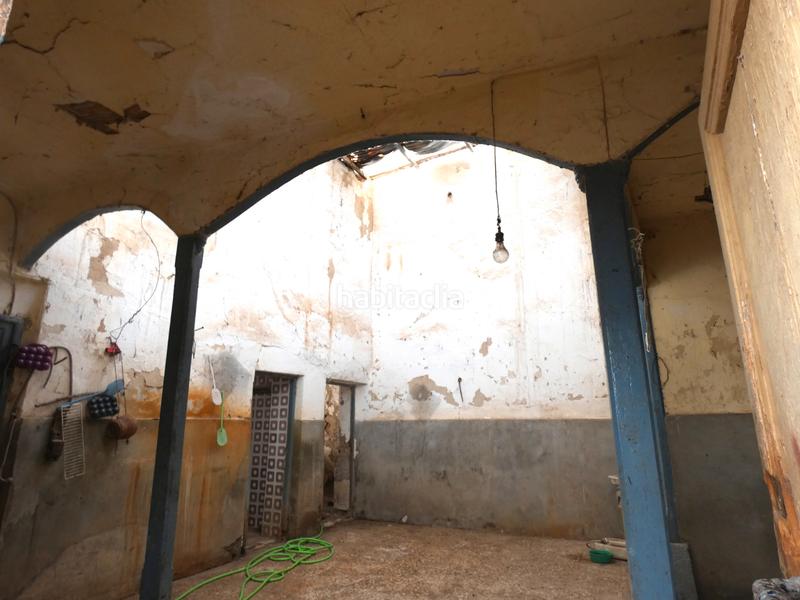 Foto 21a63990-da50-43d5-b1c2-6a0afb9ea7c7. Casa in Granátula de Calatrava