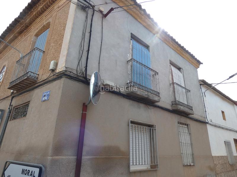 Foto 7cfd6af7-5e46-4166-8f5d-8b3587cd4b8e. Casa in Granátula de Calatrava