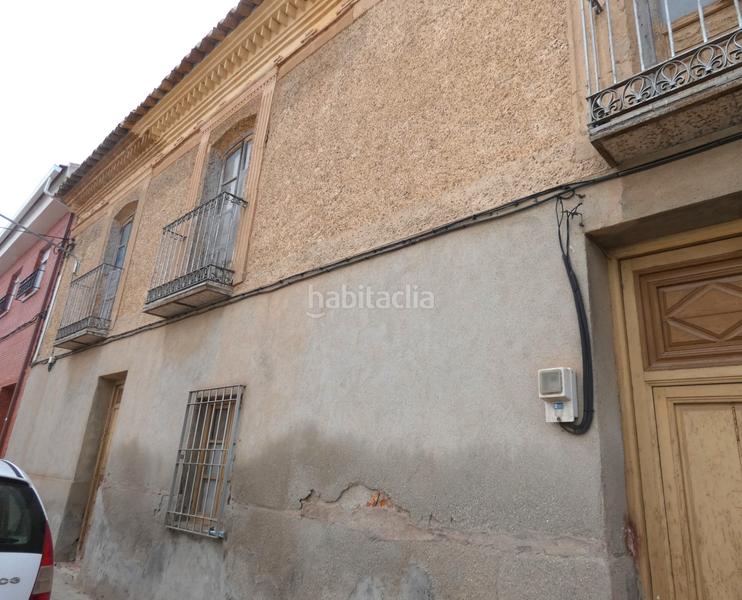 Foto aebc1cfa-b358-47e8-a9d4-d7f6b4b7abd2. Casa in Granátula de Calatrava