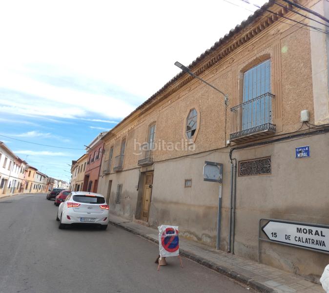 Foto b65a1afb-215d-47cb-a520-8852290d9ef8. Casa in Granátula de Calatrava