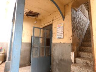 Casa  Calle moral