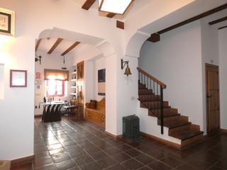 Country house  Calle dominicas