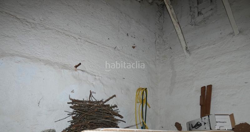 Foto 016ea99a-3e82-4b8d-8a89-b6e40339ac92. Casa con camino riscaldamento in Granátula de Calatrava