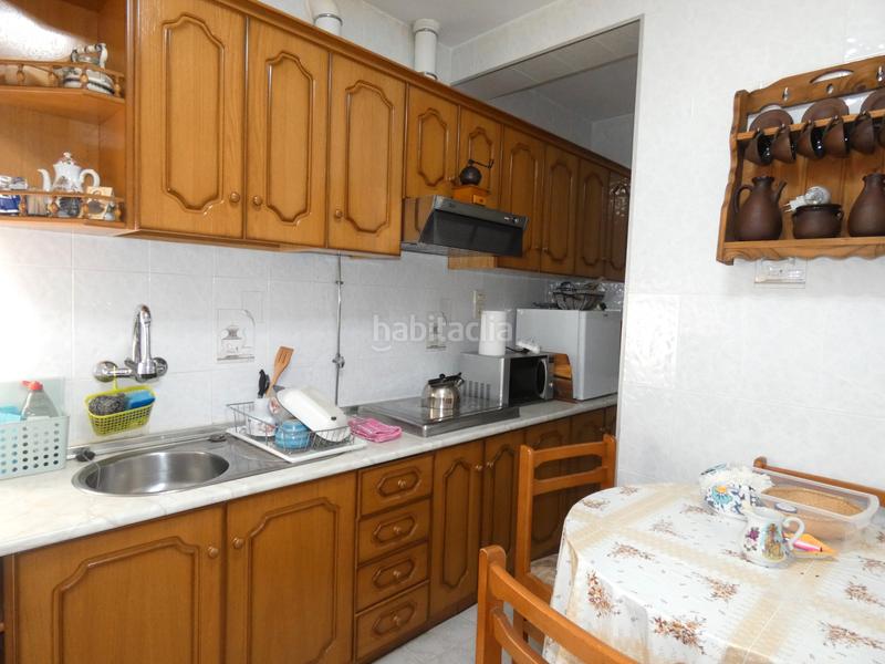 Foto 229385a1-67a4-4baa-a290-c6d9cb3f37b9. Casa con camino riscaldamento in Granátula de Calatrava