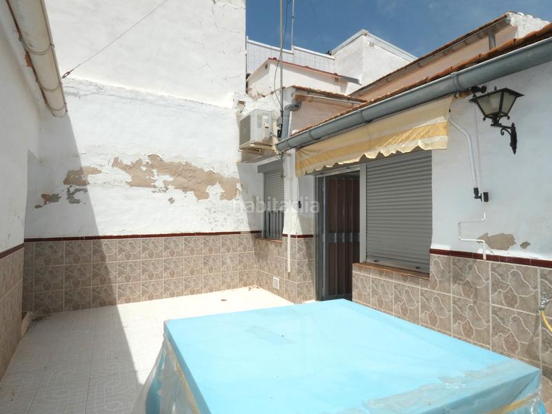 Foto 375f92b7-9343-41a0-9d05-a19412cb6cee. Casa con camino riscaldamento in Granátula de Calatrava