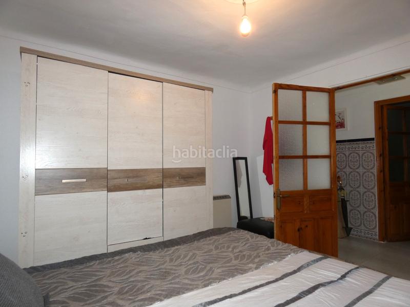 Foto 459b84bd-f102-4637-b20b-5fb890d2f178. Casa con camino riscaldamento in Granátula de Calatrava