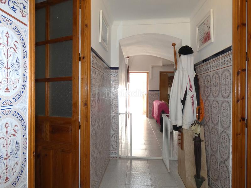 Foto 52c6439c-0603-4b58-a4e5-563fc2d81969. Casa con camino riscaldamento in Granátula de Calatrava